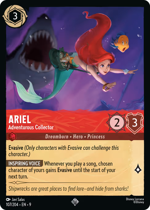 Ariel