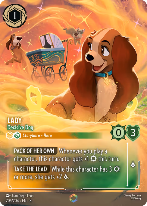 Lady