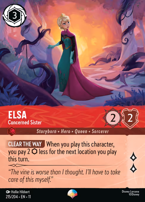 Elsa
