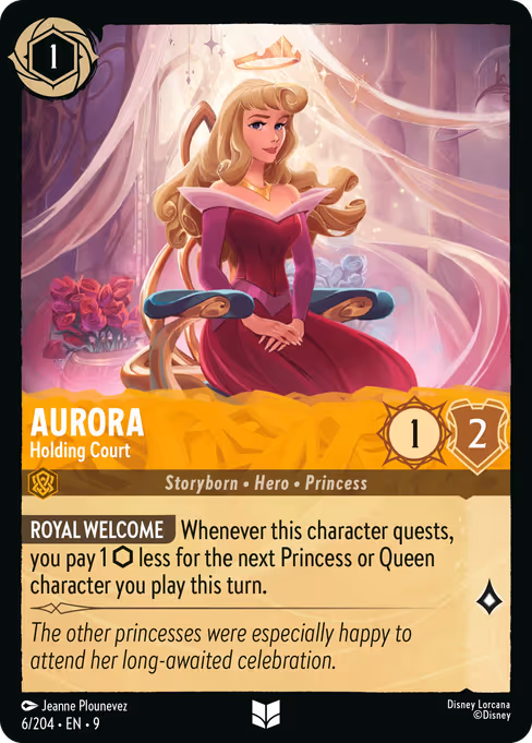 Aurora