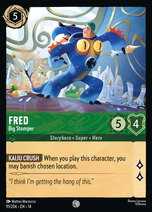 Fred