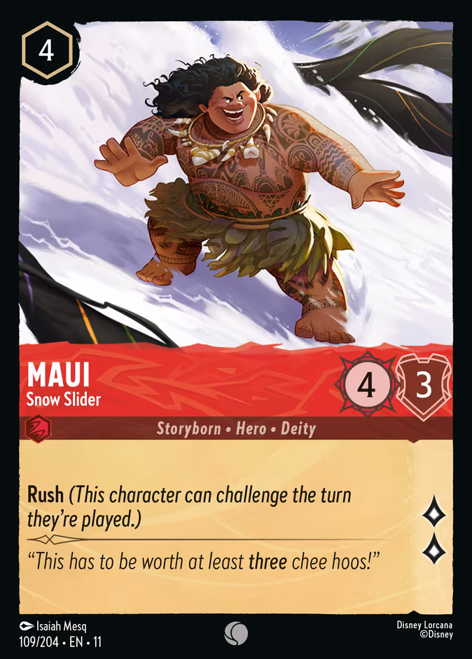 Maui