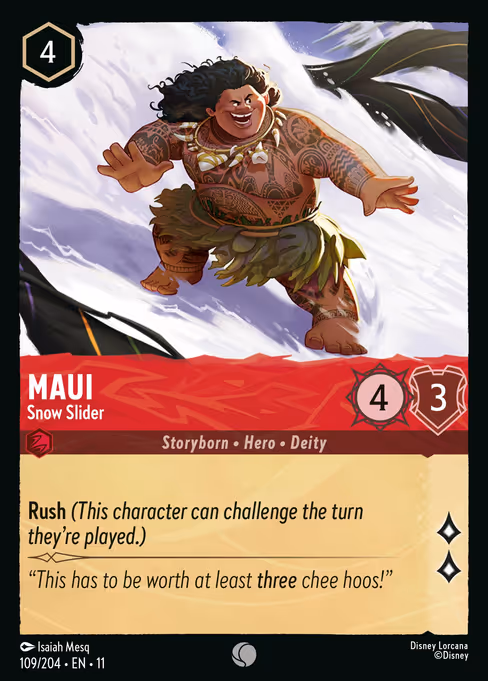Maui