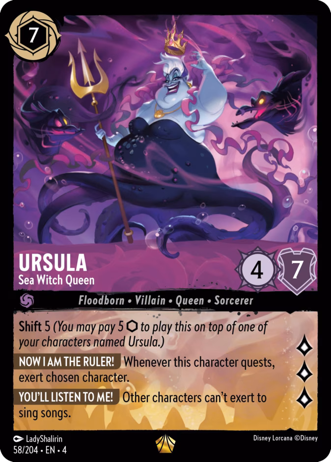 Ursula