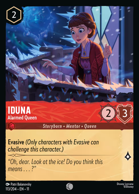 Iduna