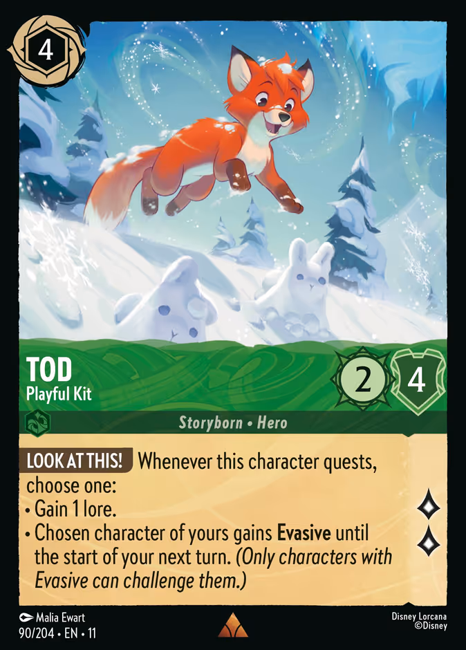 Tod