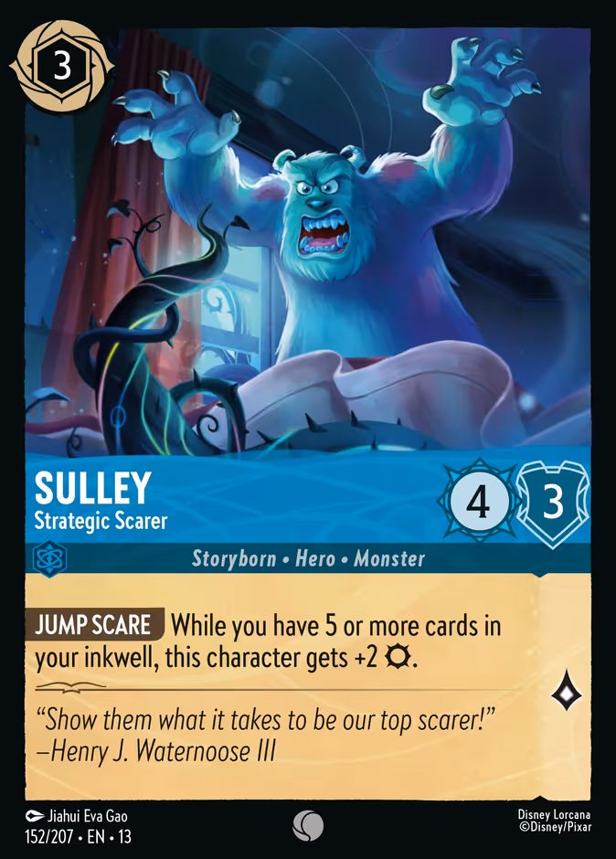 Sulley