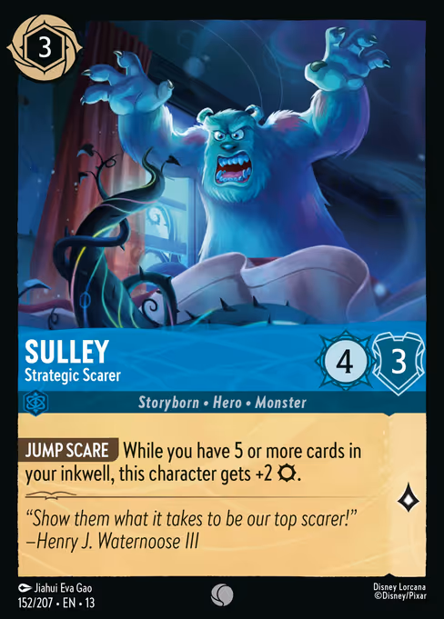 Sulley