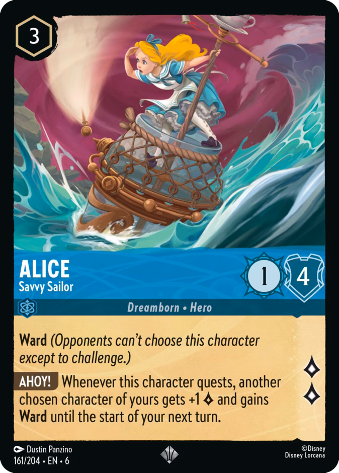 Alice