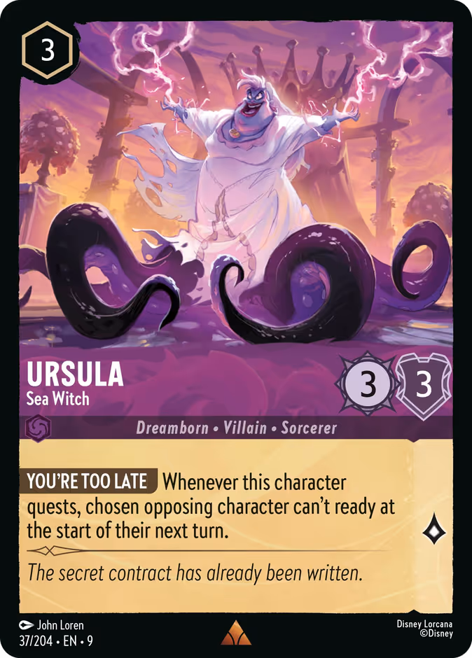 Ursula
