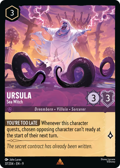 Ursula