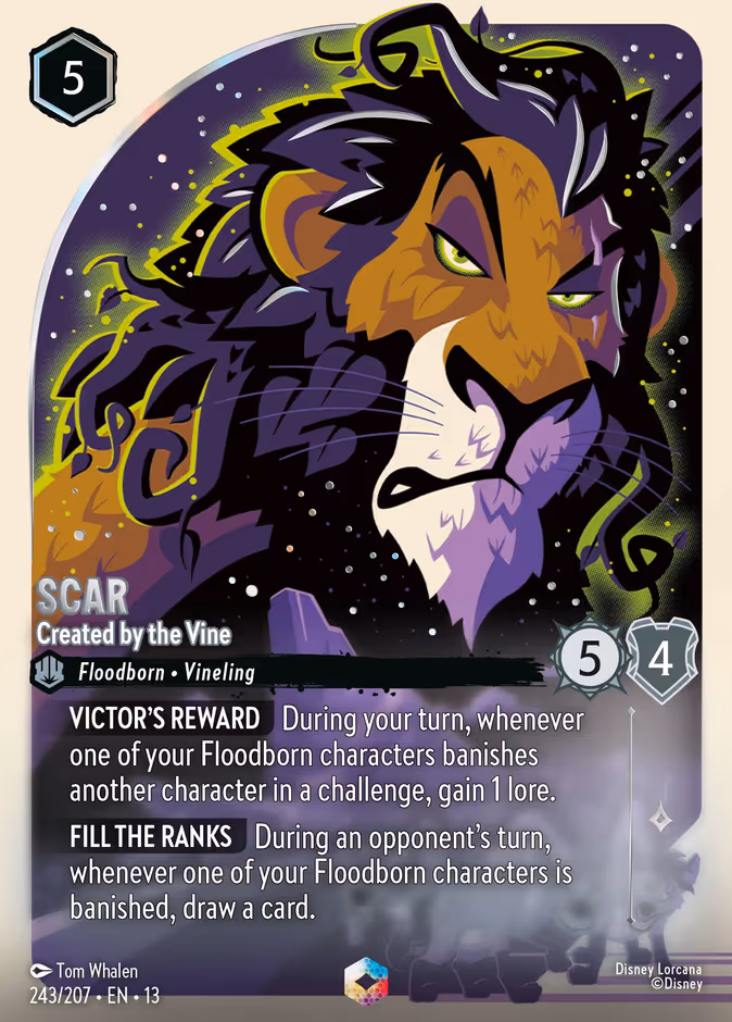 Scar