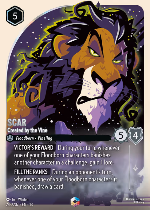 Scar
