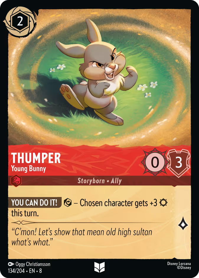 Thumper