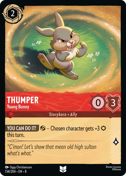 Thumper