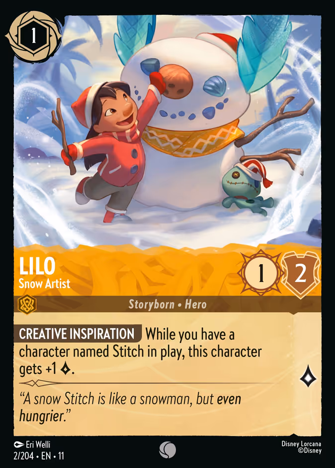 Lilo