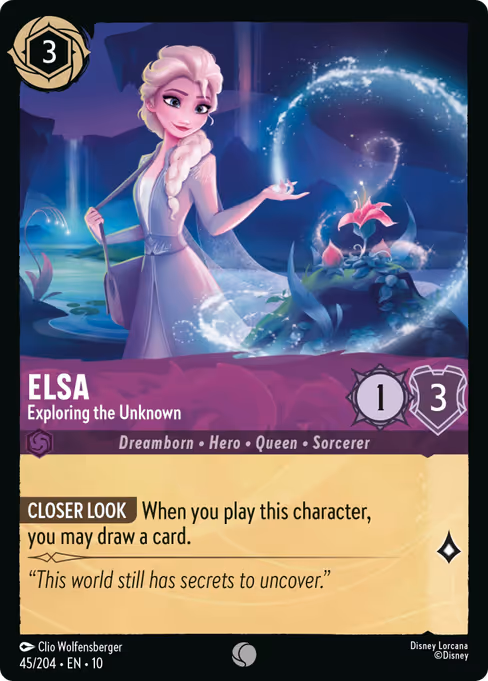 Elsa