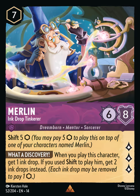 Merlin