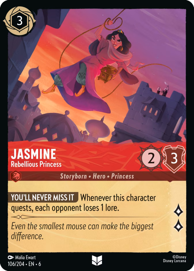Jasmine