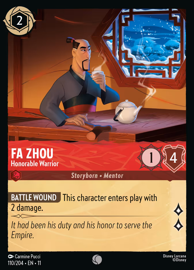 Fa Zhou
