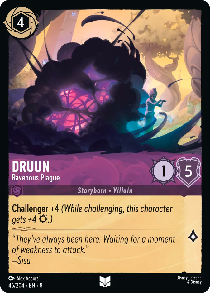 Druun