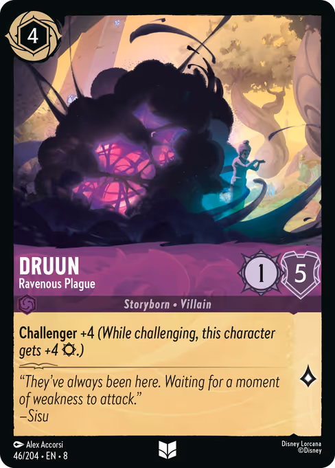 Druun