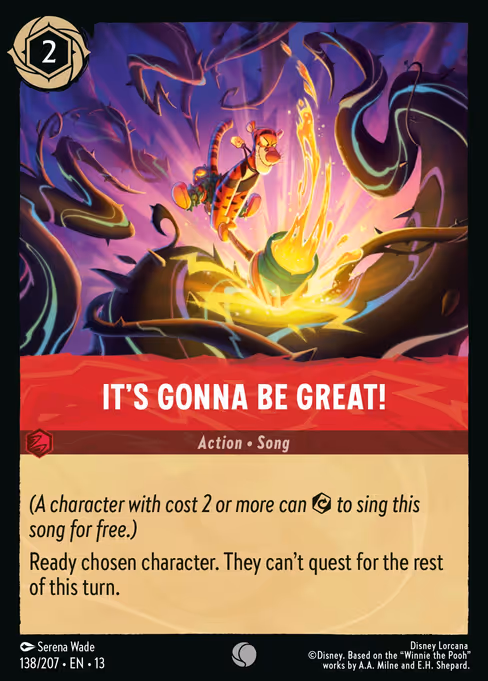 It's Gonna Be Great!