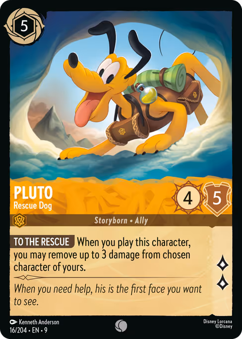 Pluto