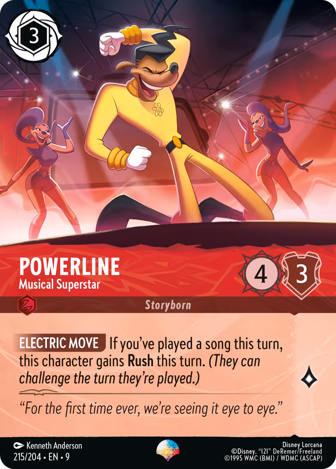 Powerline