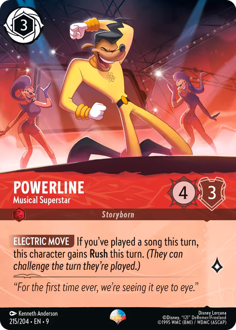 Powerline