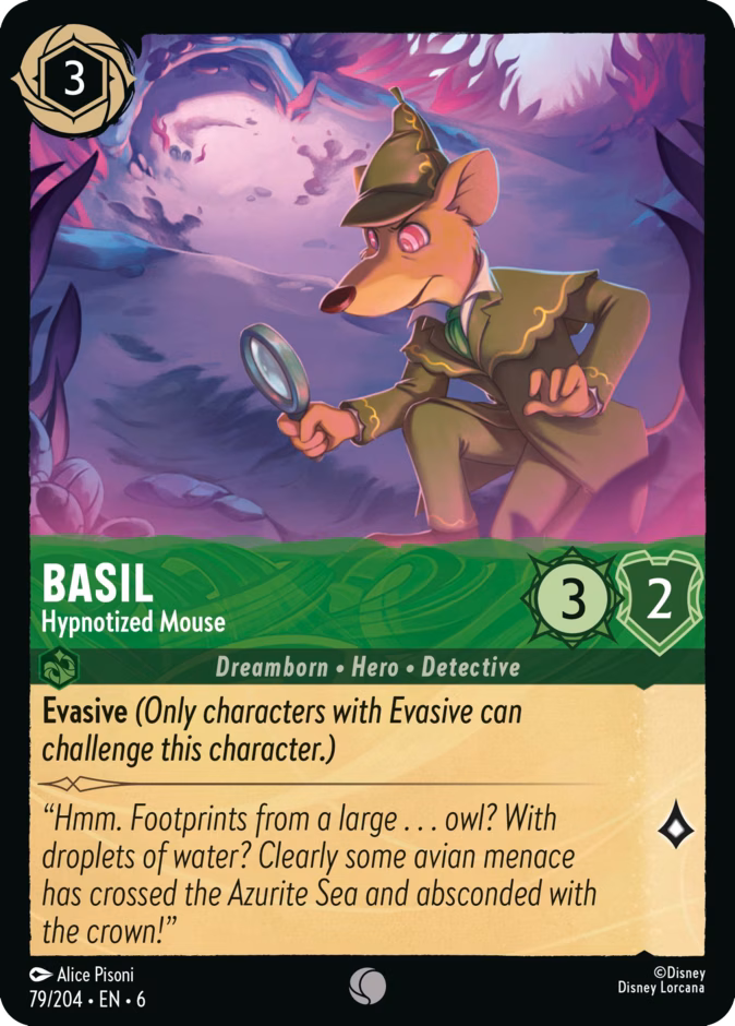 Basil