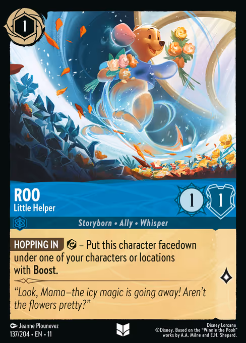 Roo