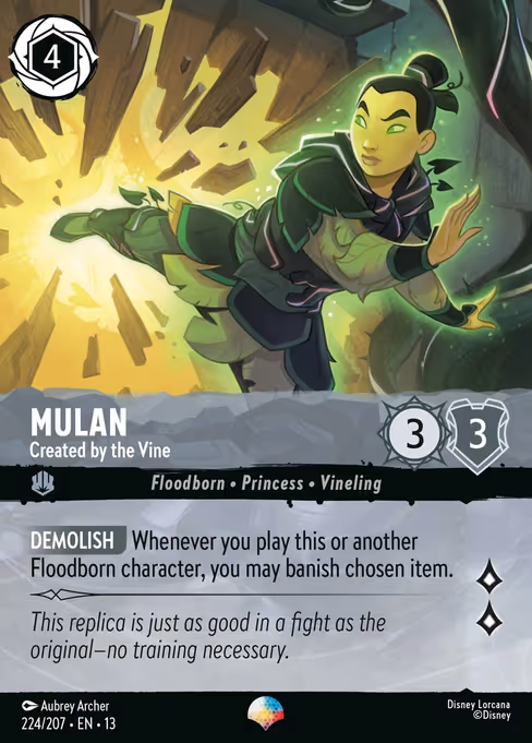 Mulan