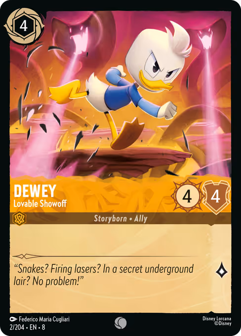 Dewey