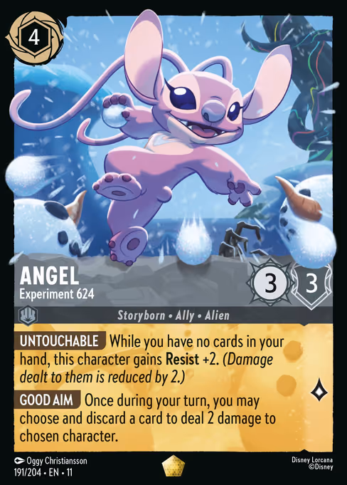 Angel