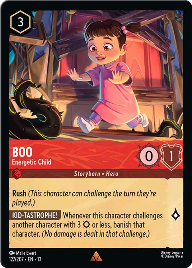 Boo