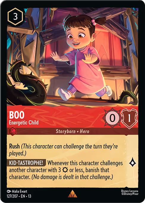 Boo