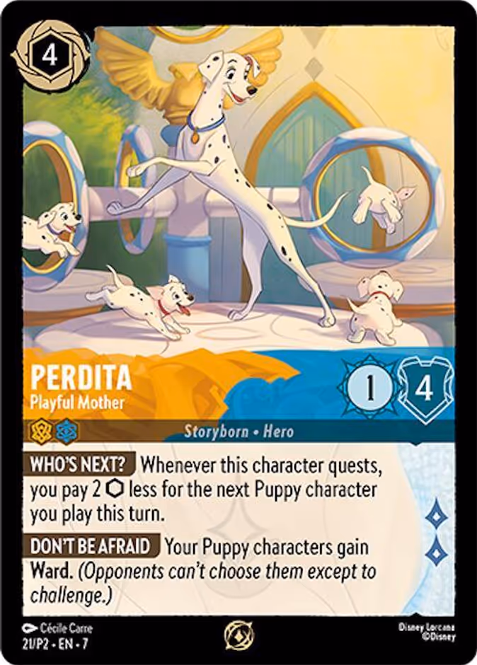 Perdita