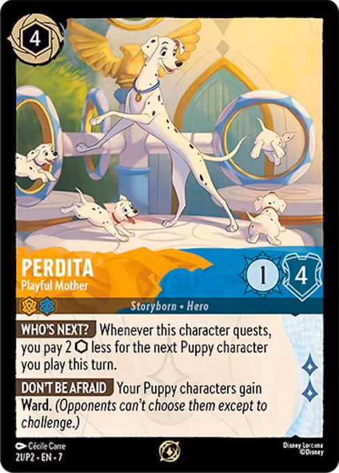 Perdita