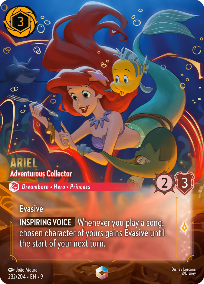 Ariel