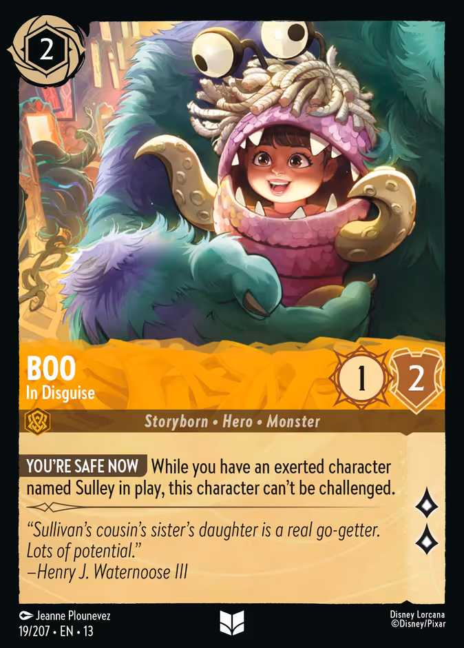 Boo