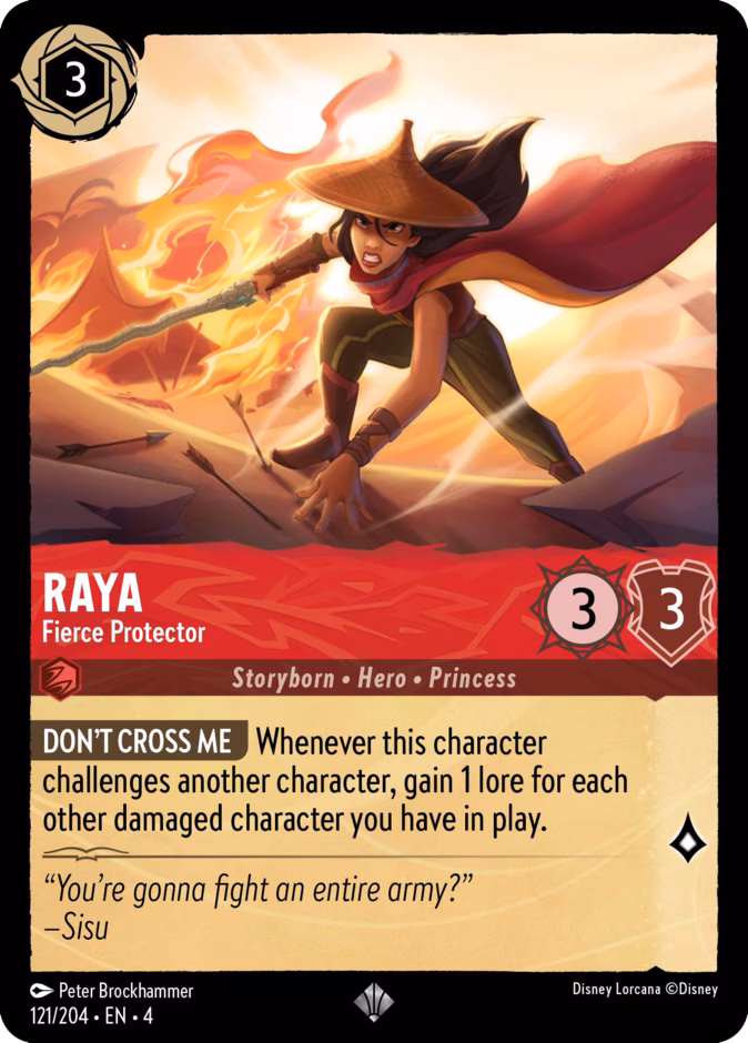 Raya