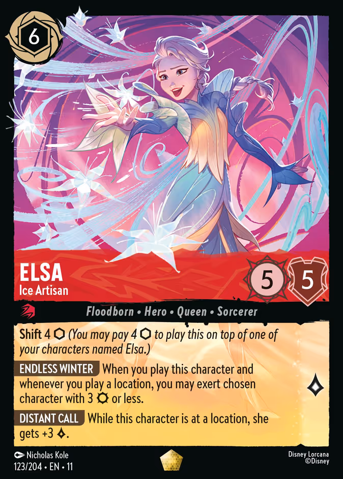 Elsa