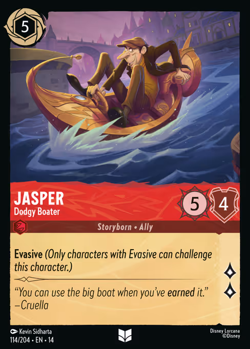 Jasper