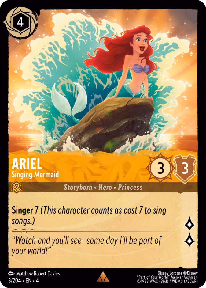 Ariel