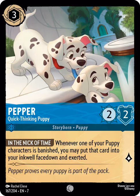 Pepper