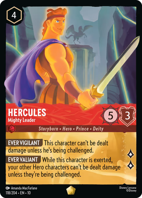 Hercules