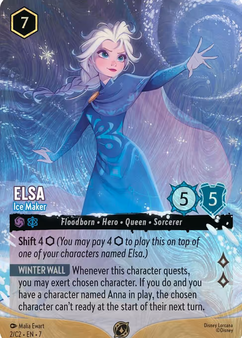 Elsa