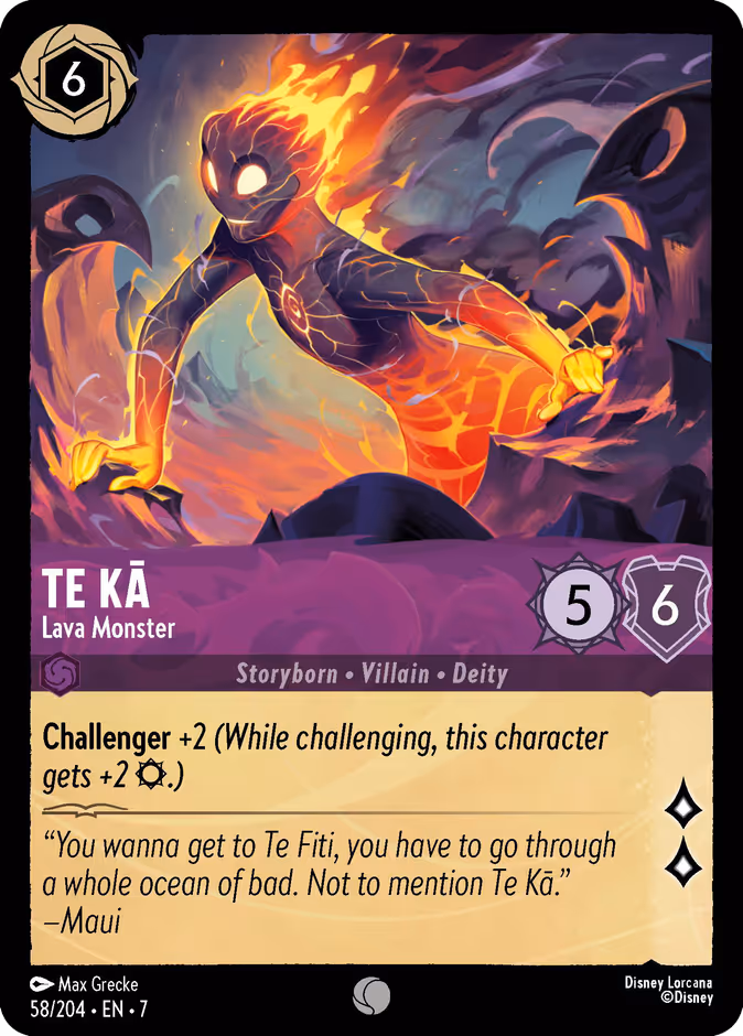 Te Kā