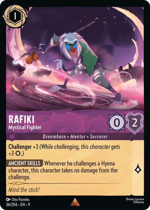 Rafiki